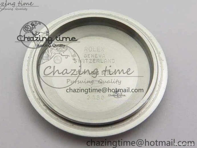 0406 EasyCare DateJust 41mm 126334 Noob 1:1 Best Edition Fluted Bezel Silver Dial On SS Oyster Bracelet A 3588